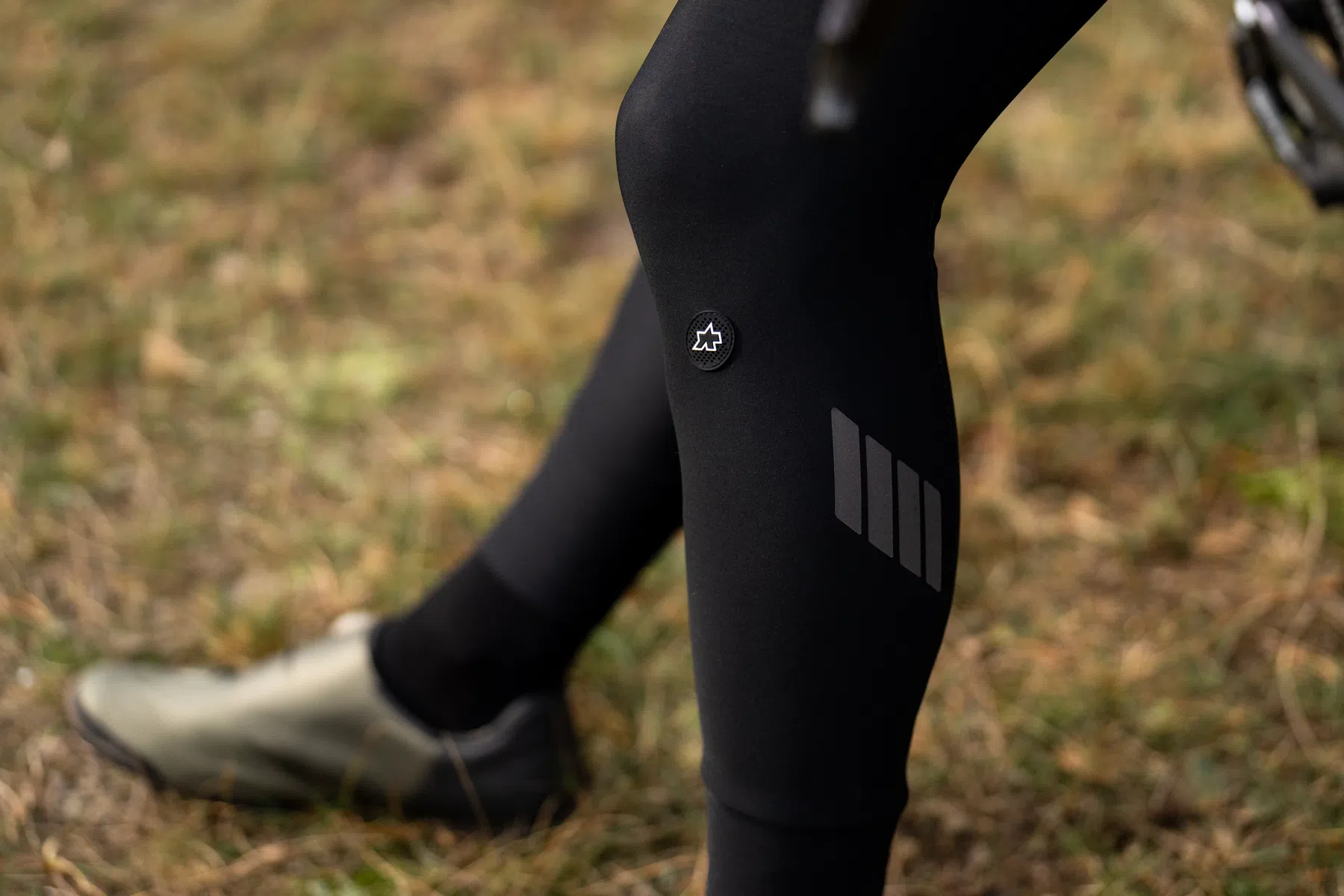 Bicycling Winterkledingtest 2025 - Assos (m)